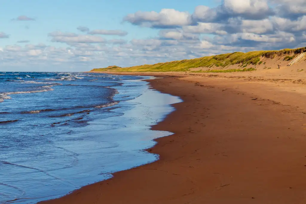 Prince Edward Island National Park  