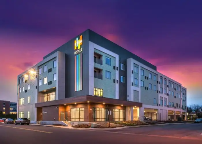 SmarterTravel Spotlight: EVEN Hotel Eugene, Oregon